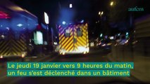 Un enfant de deux ans et sa tante meurent dans un incendie, leurs proches sous le choc