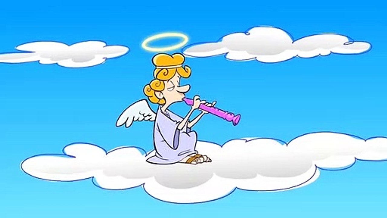 Angel Inflation