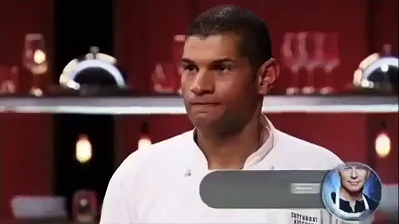 Cutthroat Kitchen - Se4 - Ep05 HD Watch