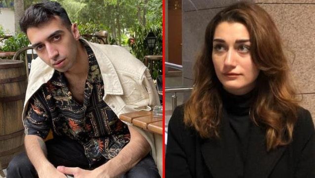 Şarkıcı Çağatay Akman'dan şiddet gördüğü gerekçesiyle dava açan eski sevgili, şikayetinden vazgeçti