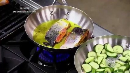Cutthroat Kitchen - Se5 - Ep03 HD Watch