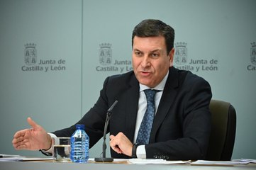 Castilla y León no cambiará sus protocolos de atención a embarazadas y aborto