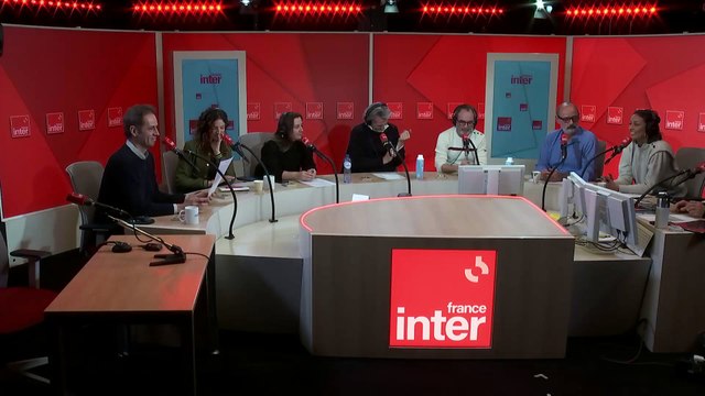 Moins d'êtres humains, enfin une bonne nouvelle - Tanguy Pastureau maltraite l'info