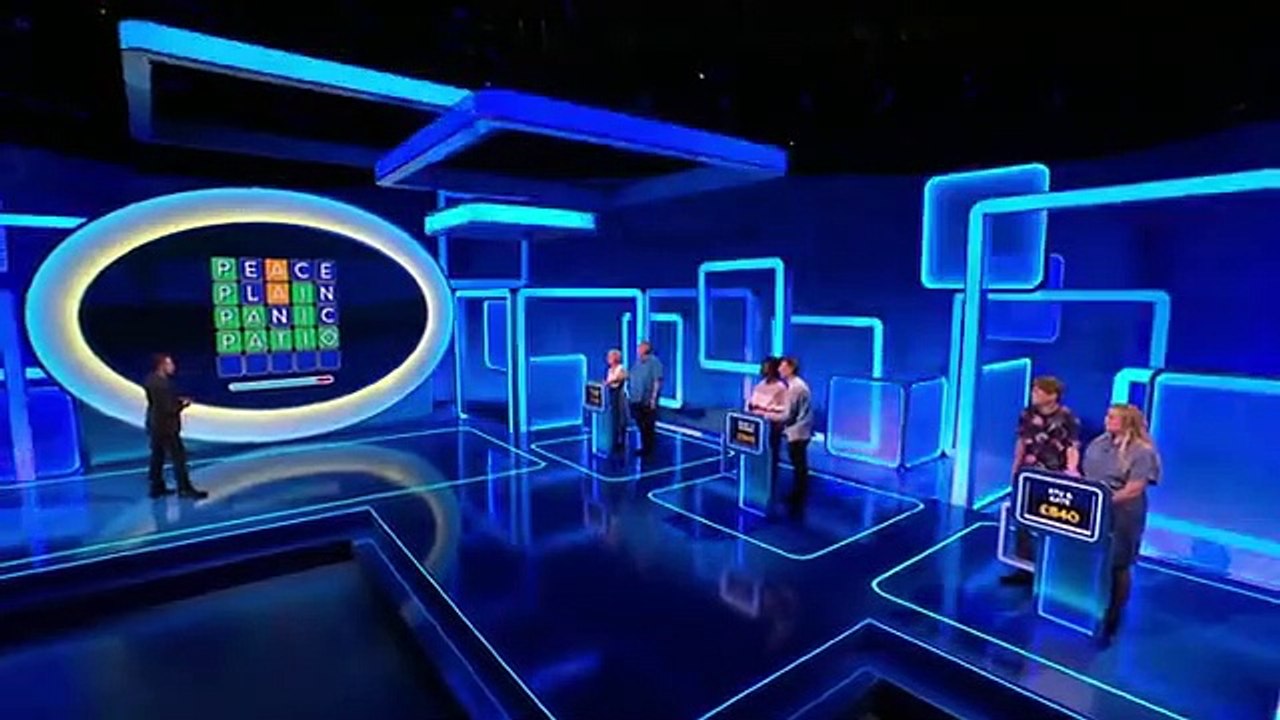 Lingo (2021) - Se2 - Ep14 HD Watch