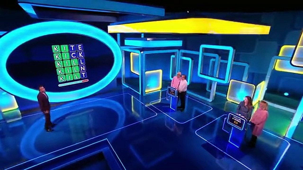 Lingo (2021) - Se2 - Ep16 HD Watch