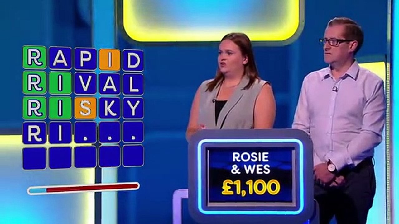 Lingo (2021) - Se2 - Ep20 HD Watch