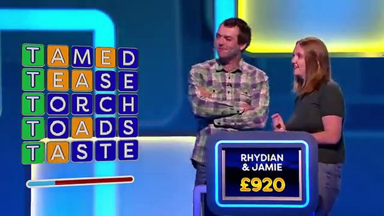 Lingo (2021) - Se2 - Ep23 HD Watch