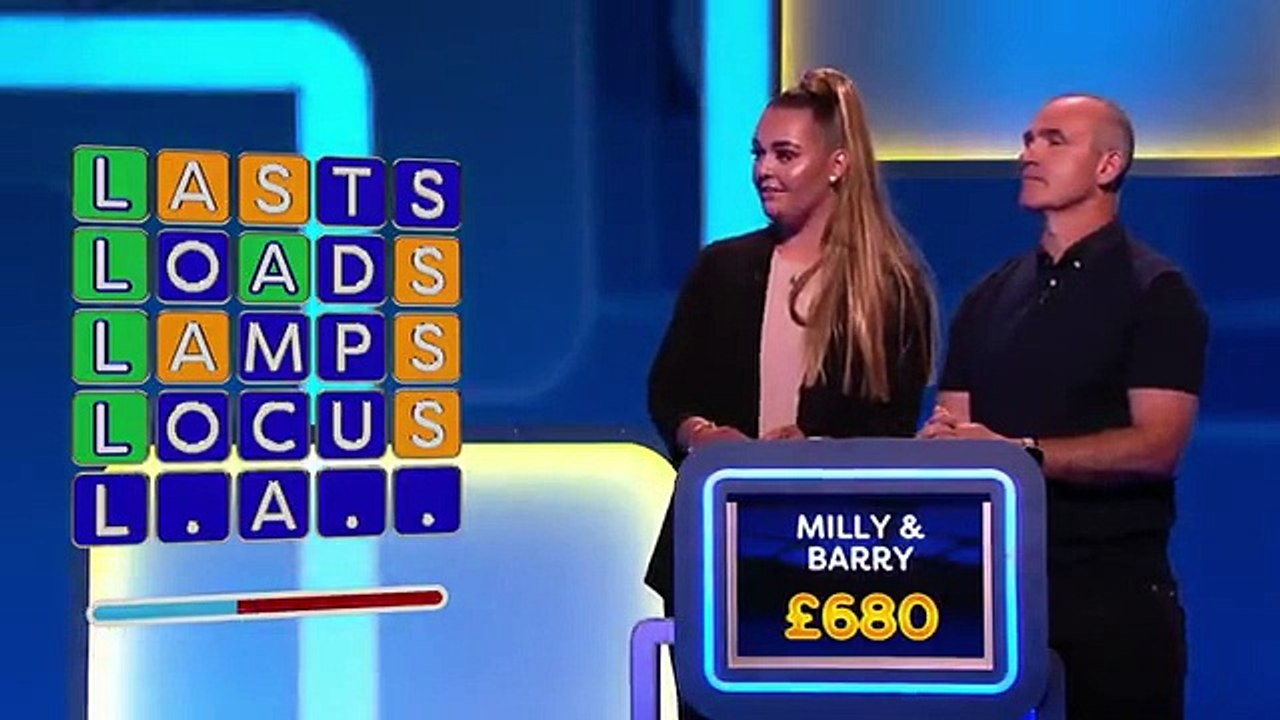 Lingo (2021) - Se2 - Ep26 HD Watch