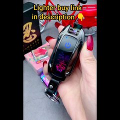 Amazing unique Lighter Collection 2022 _ high tech