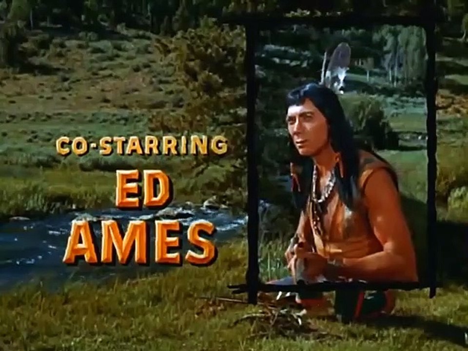 Daniel Boone - Se4 - Ep25 HD Watch