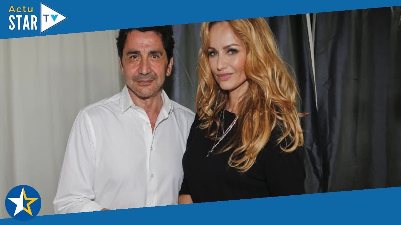 "Elle aimerait bien..." : Adriana Karembeu séparée d'Aram Ohanian et bien décidée à changer de vie