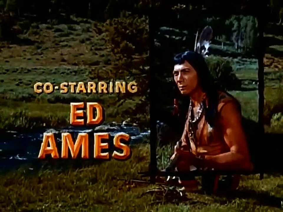 Daniel Boone - Se4 - Ep24 HD Watch