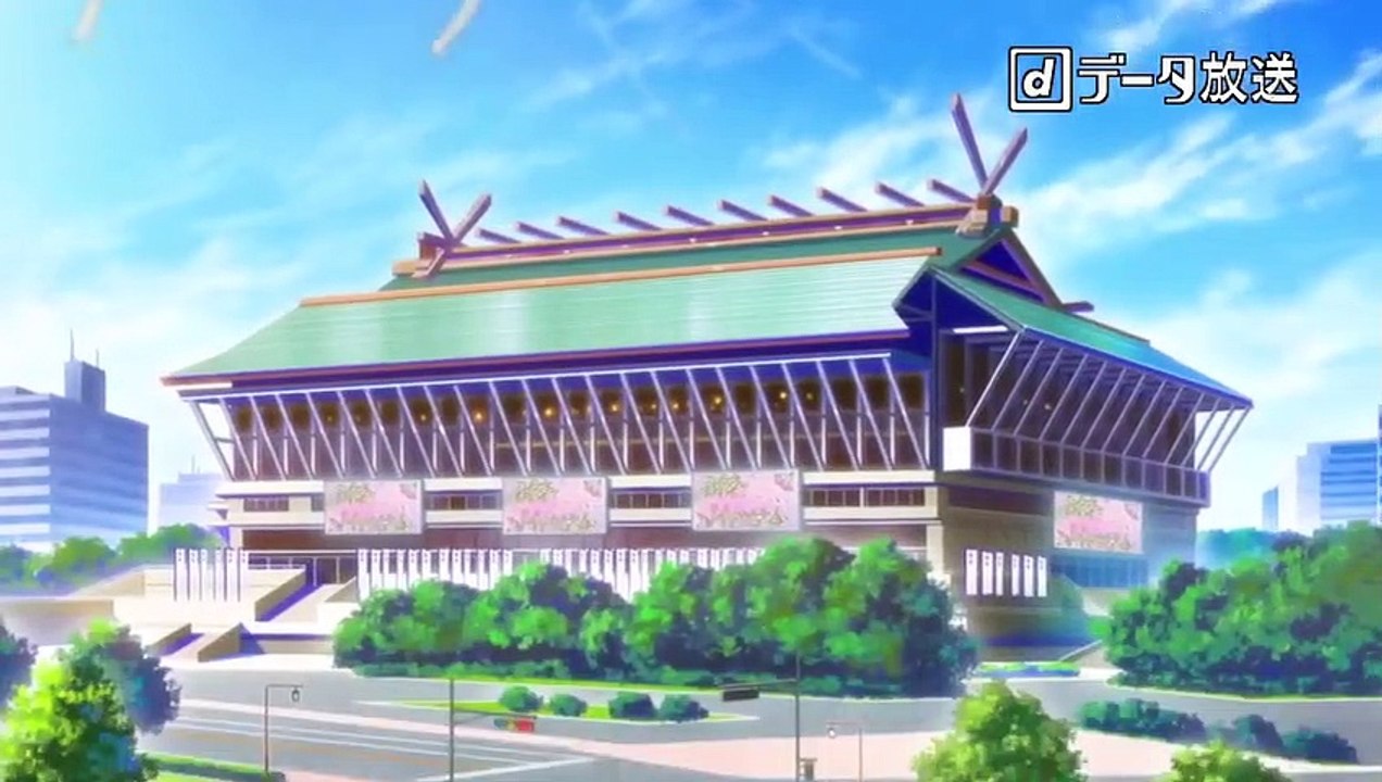 Battle Spirits - Burning Soul - Ep39 HD Watch