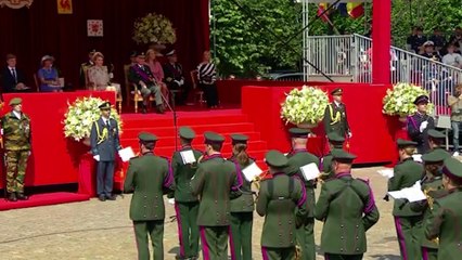 Matilde de Bélgica cumple 50 años