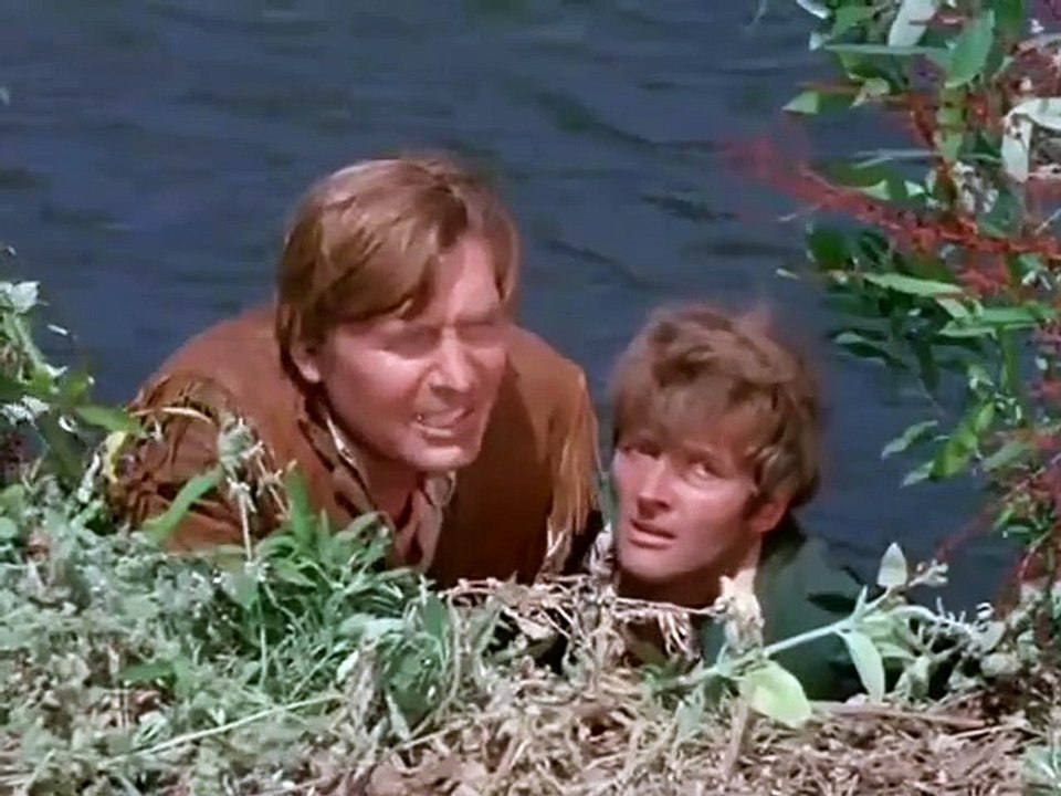 Daniel Boone - Se5 - Ep03 HD Watch