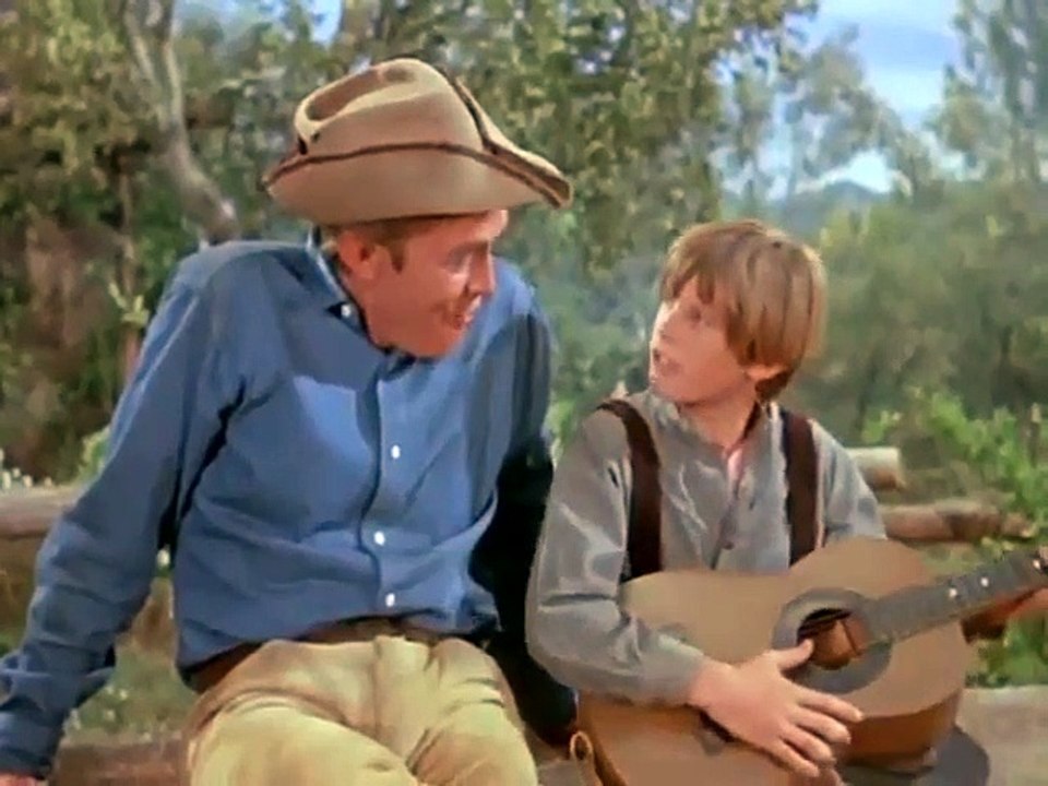 Daniel Boone - Se5 - Ep05 HD Watch