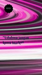 Lidahmu jangan kamu biarkan menyebut kekurangan orang lain#short#shorts#dailymotionshort