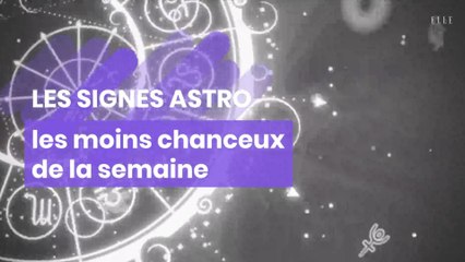 Horoscope : la fin janvier s’annonce difficile pour ces 2 signes astrologiques
