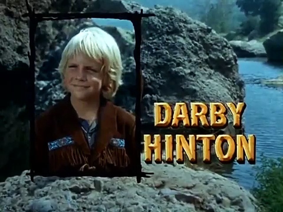 Daniel Boone - Se5 - Ep07 HD Watch