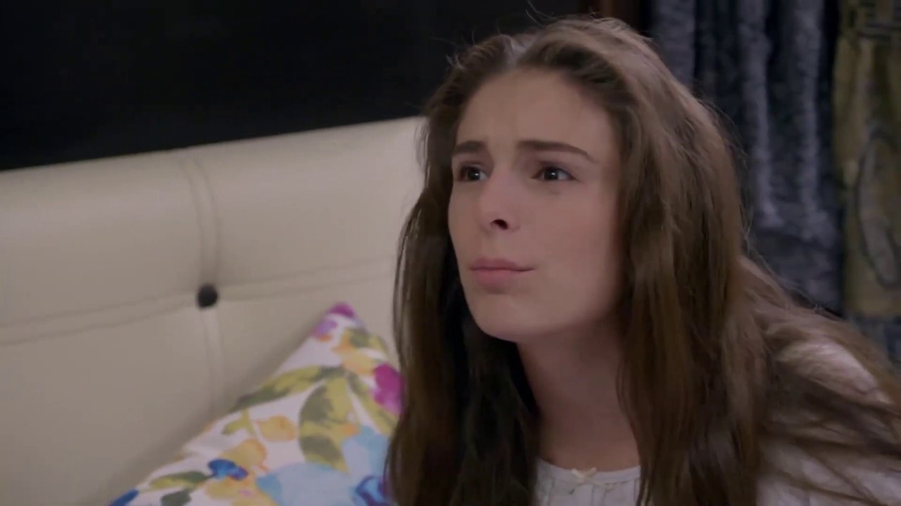 Tamara teme que su hija tenga SIDA - La Rosa de...