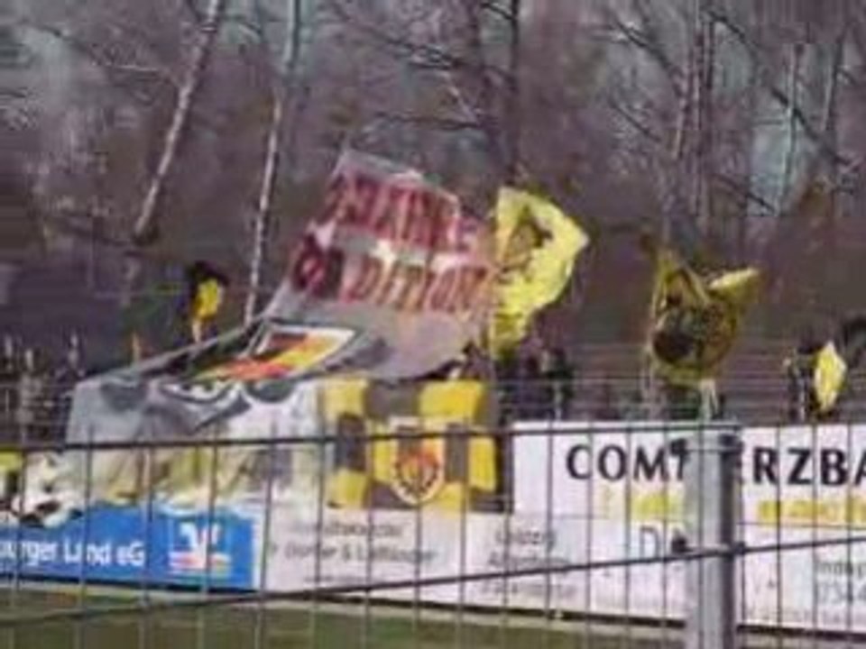 ZFC Meuselwitz - Motor Altenburg DERBYSIEGER!!!