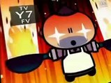 Pucca Pucca S01 E048 Prince Not So Charming