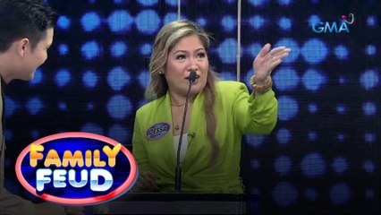 Family Feud Philippines: P'WEDENG GAWIN KUNG MALIWANAG, PERO MAS OKAY KUNG MADILIM!