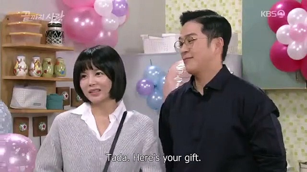 Love to the End - Ep50 HD Watch