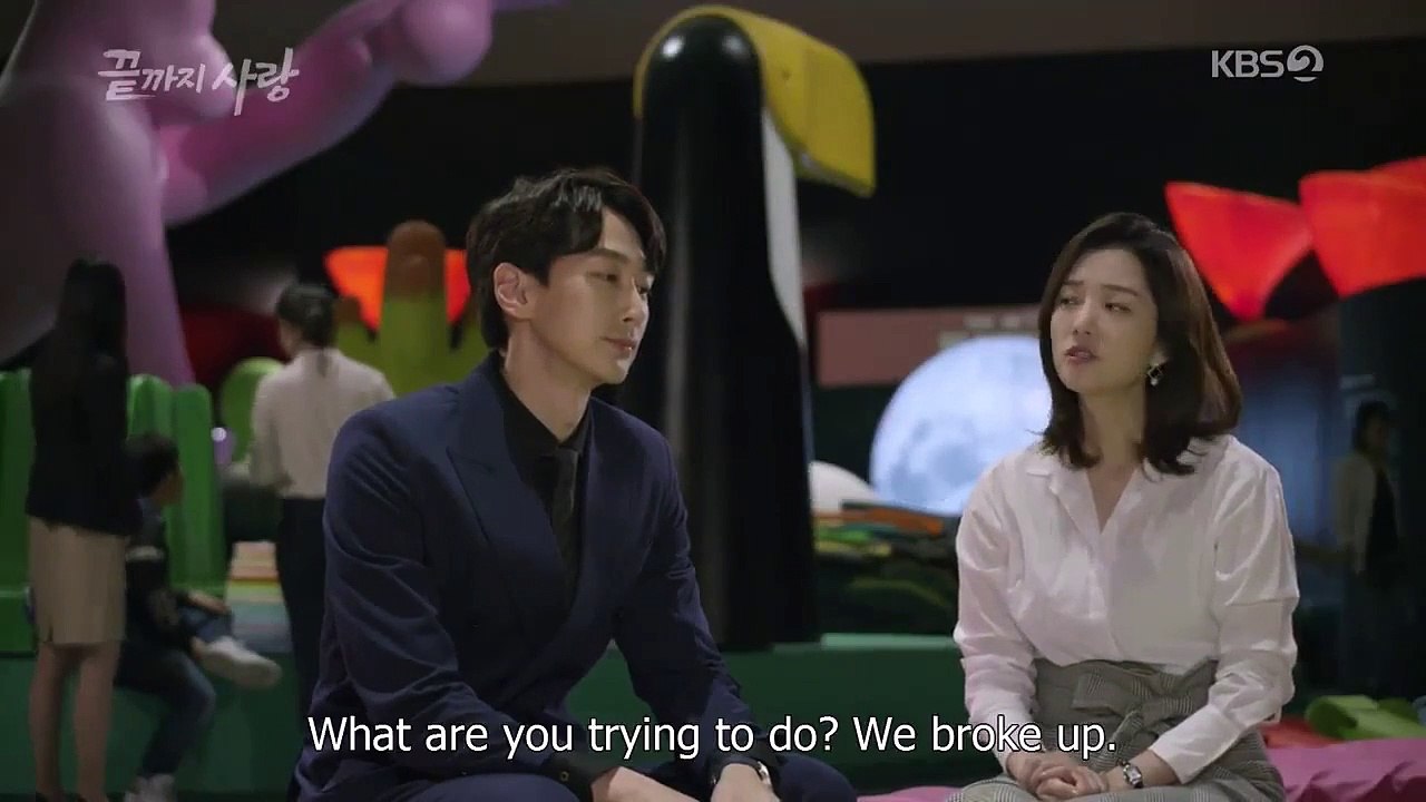 Love to the End - Ep44 HD Watch