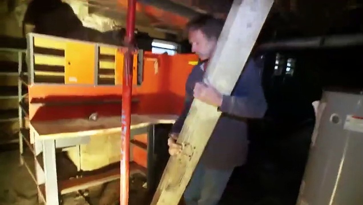 Rehab Addict - Se9 - Ep05 - 4th Street House HD Watch