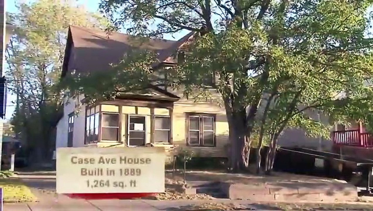 Rehab Addict - Se9 - Ep08 - Campbell Street Project HD Watch