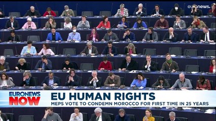 Latest news bulletin | January 20th – Midday