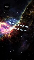 Mengapa wanita muslimah harus memakai hijab#short#shorts#dailymotionshort
