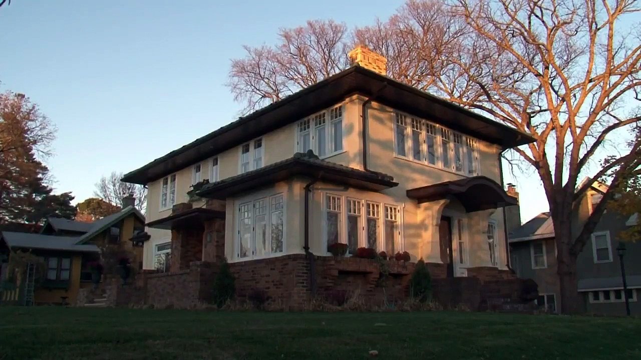Rehab Addict - Se9 - Ep04 - Minnehaha House HD Watch