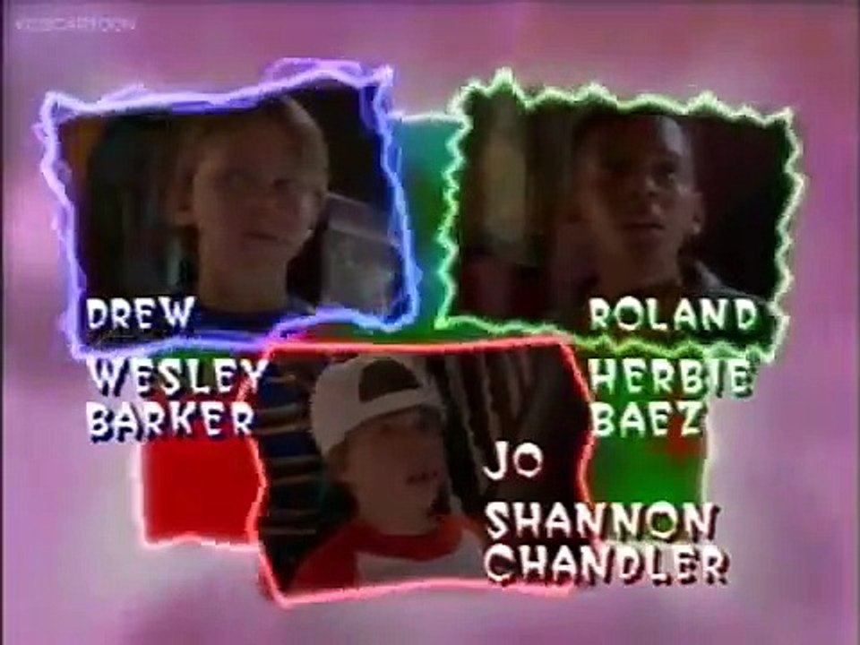 BeetleBorgs - Se1 - Ep22 HD Watch