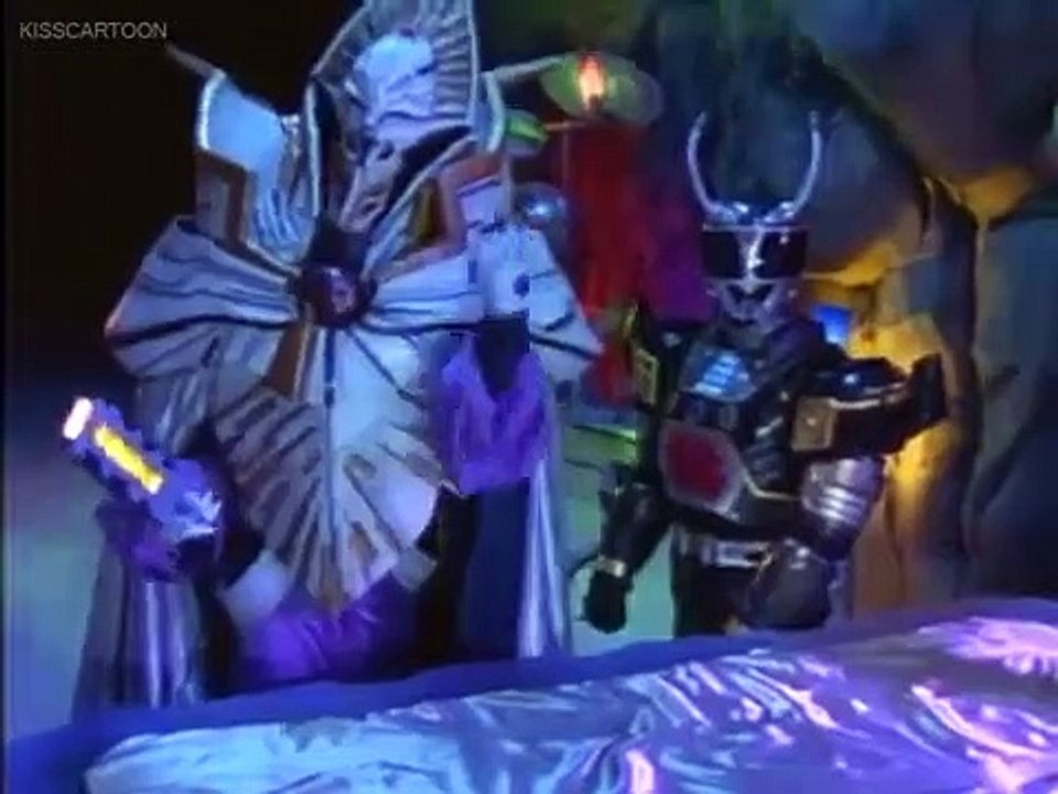 BeetleBorgs - Se1 - Ep28 HD Watch
