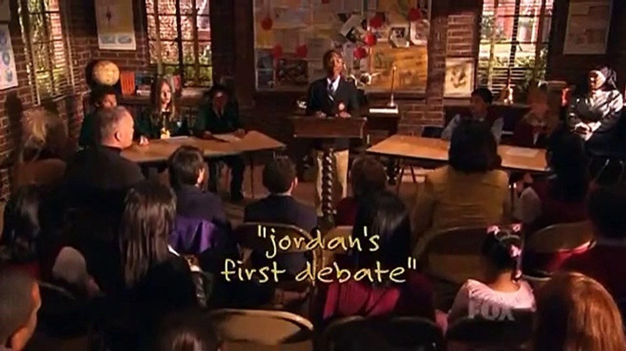 The Bernie Mac Show - Se3 - Ep15 HD Watch