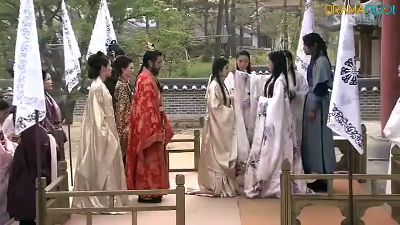 Ja Myung Go - Ep33 HD Watch