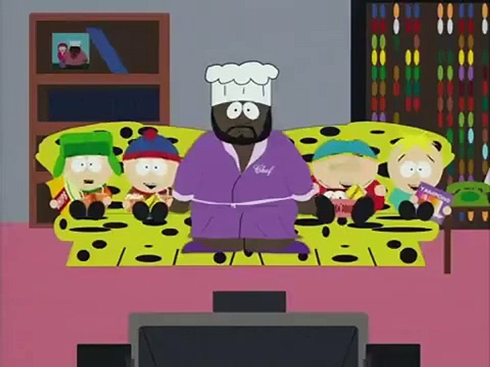 South Park - Se6 - Ep05 - The New Terrance and Phillip Movie Trailer HD Watch