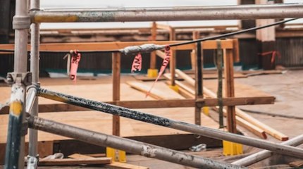 Tragedia en Pereira: derrumbe en obra sepultó a tres trabajadores