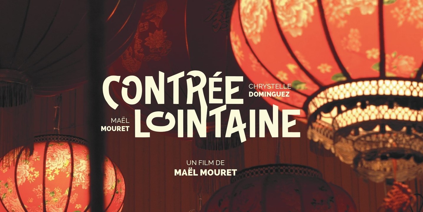 Contrée Lointaine