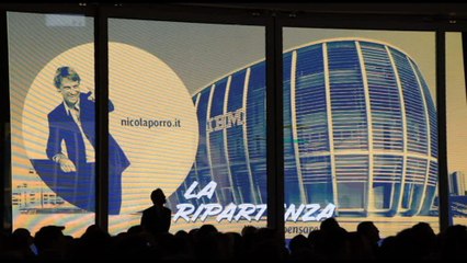 Ottimismo su 'La Ripartenza', con gas giù e inflazione in frenata