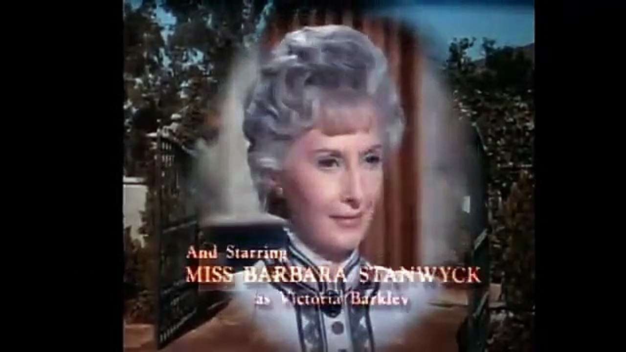 The Big Valley - Se2 - Ep20 HD Watch