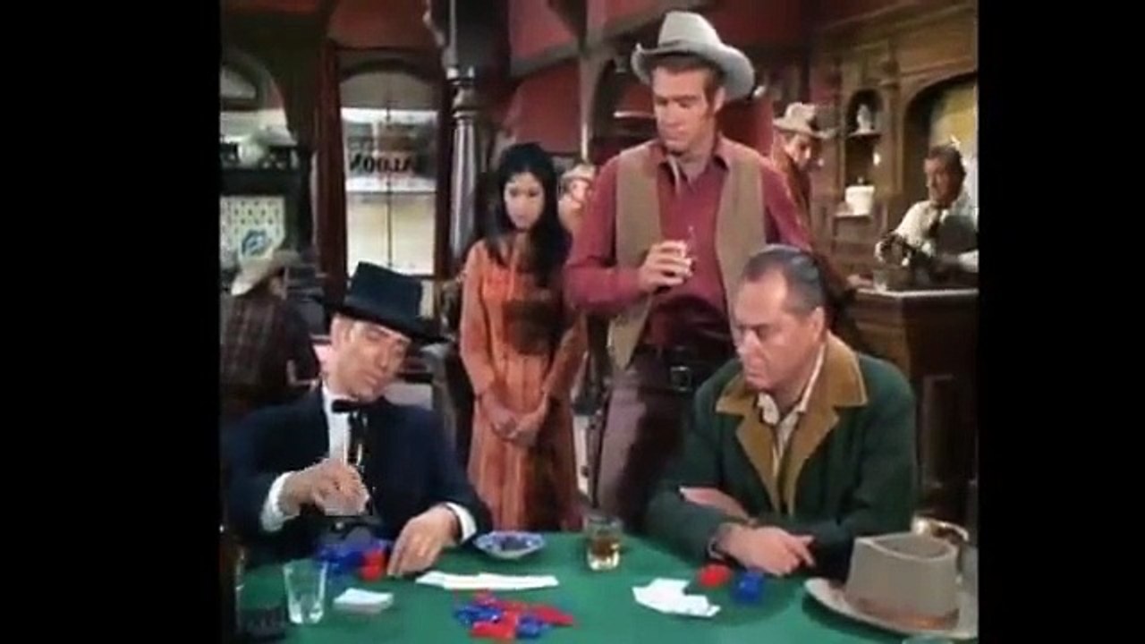 The Big Valley - Se2 - Ep26 HD Watch