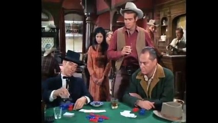 The Big Valley - Se2 - Ep26 HD Watch