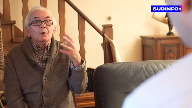 Tueries du Brabant: les révélations de Gérard Rogge, journaliste!