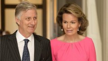 GALA VIDEO - Mathilde et Philippe de Belgique : pourquoi le flou demeure autour de leur rencontre ?