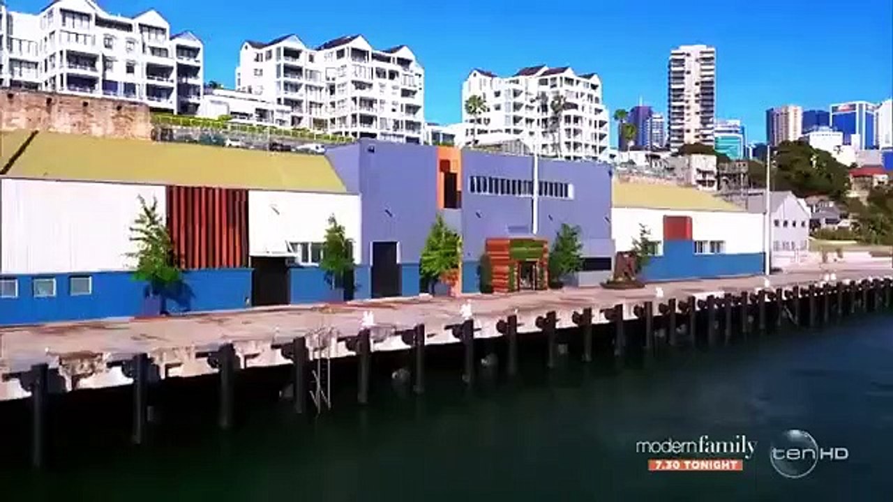 The Biggest Loser AU - Se11 - Ep18 HD Watch