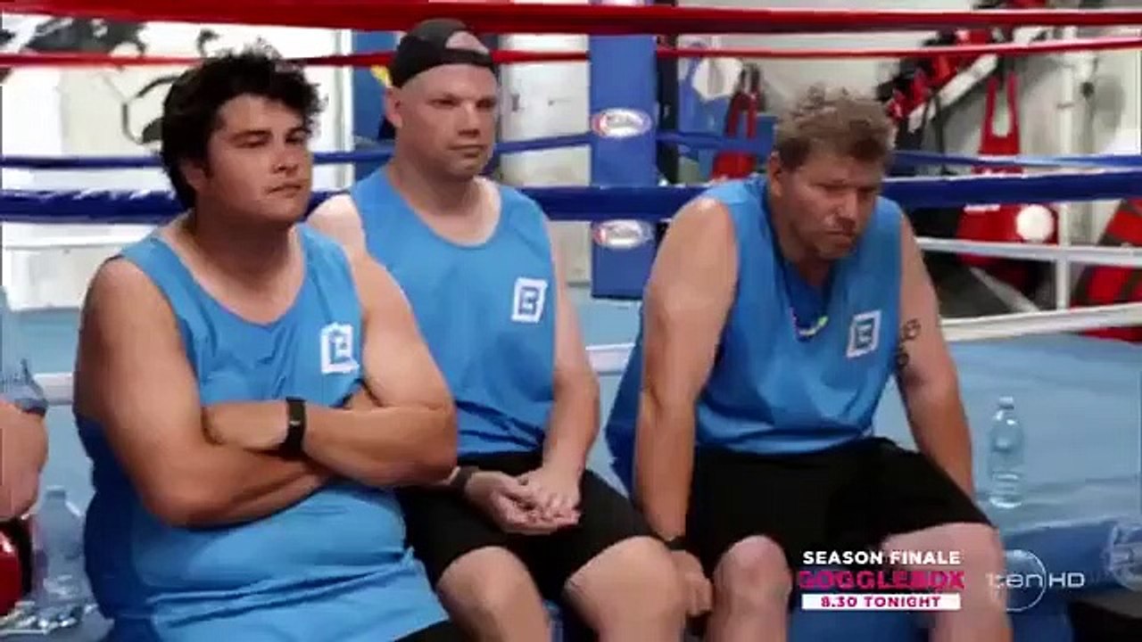 The Biggest Loser AU - Se11 - Ep14 HD Watch