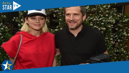Marion Cotillard : ses confidences sur la "grande assurance" de son compagnon, Guillaume Canet